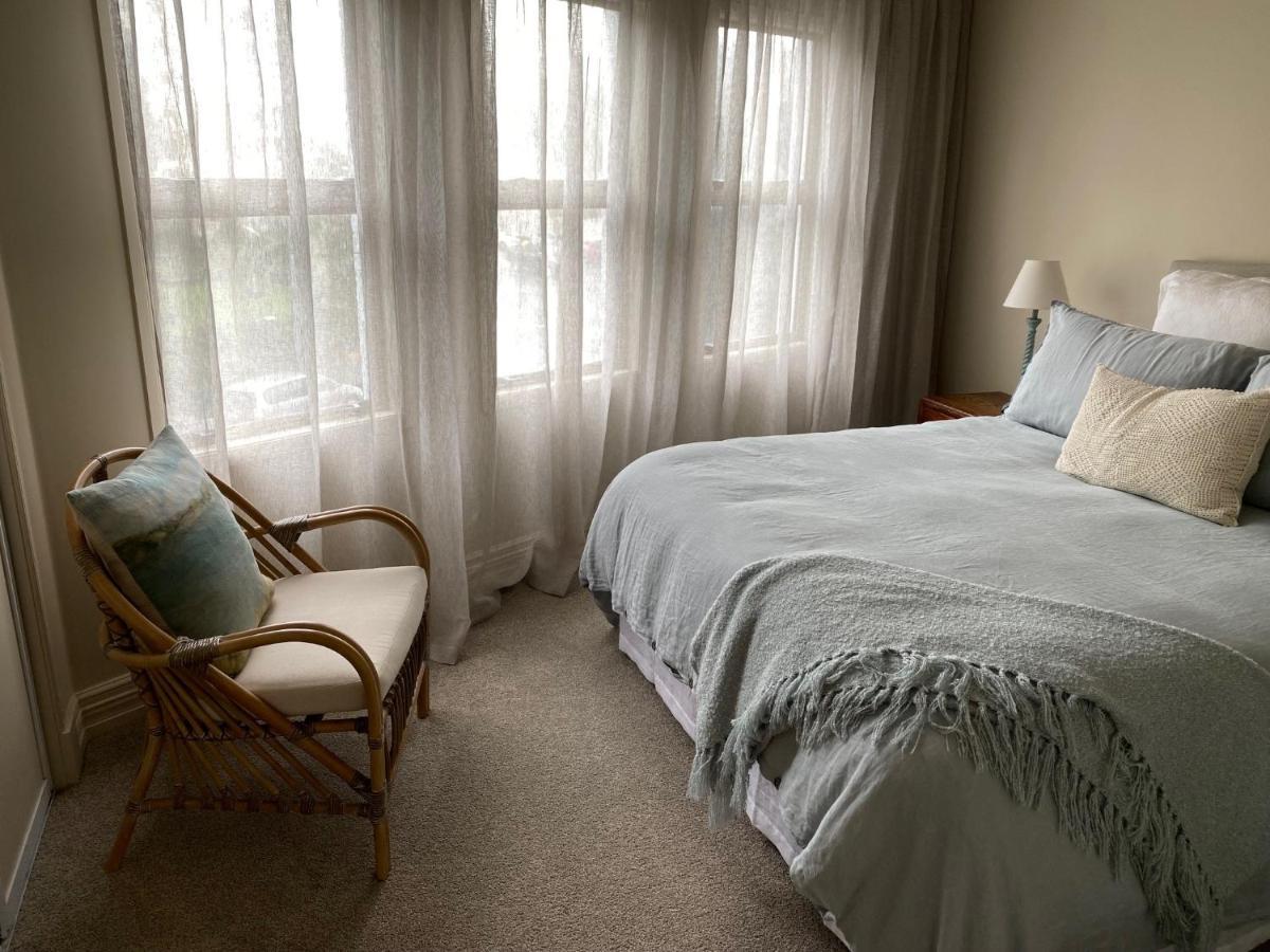 ניו פלימות' West End Precinct 2 Bedroom Apartment Close To Walkway And Ocean מראה חיצוני תמונה