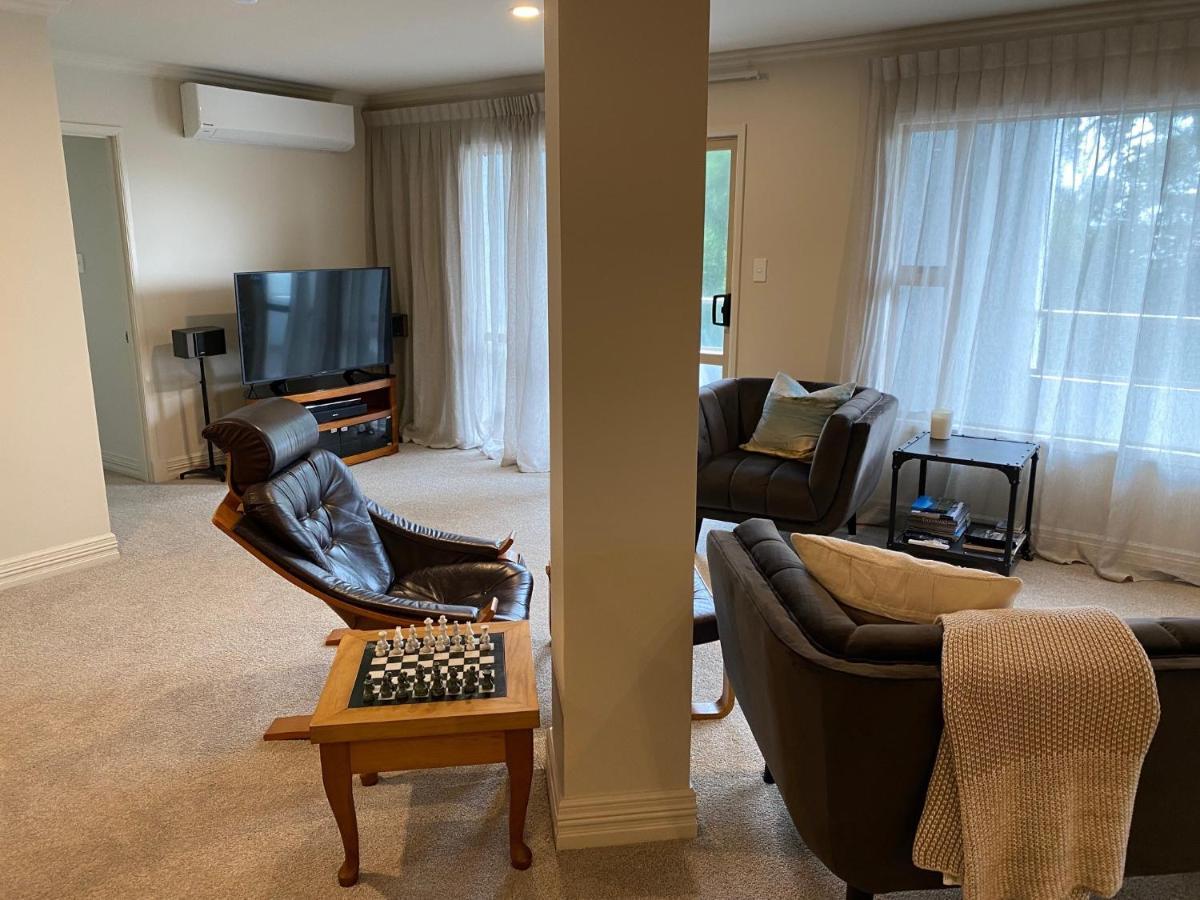 ניו פלימות' West End Precinct 2 Bedroom Apartment Close To Walkway And Ocean מראה חיצוני תמונה