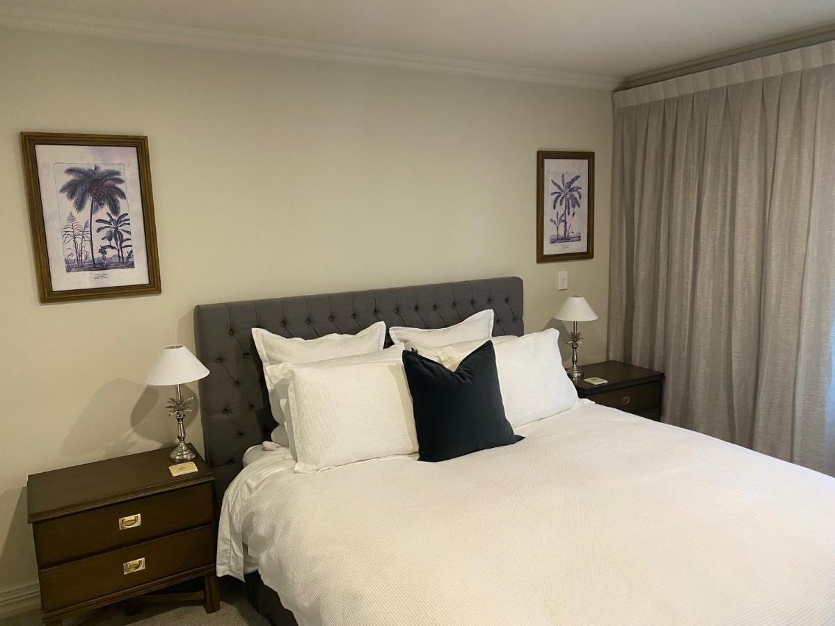 ניו פלימות' West End Precinct 2 Bedroom Apartment Close To Walkway And Ocean מראה חיצוני תמונה