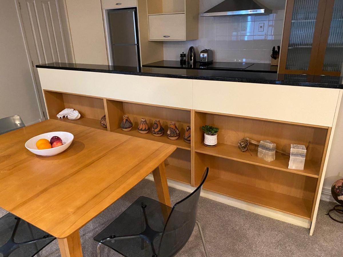 ניו פלימות' West End Precinct 2 Bedroom Apartment Close To Walkway And Ocean מראה חיצוני תמונה