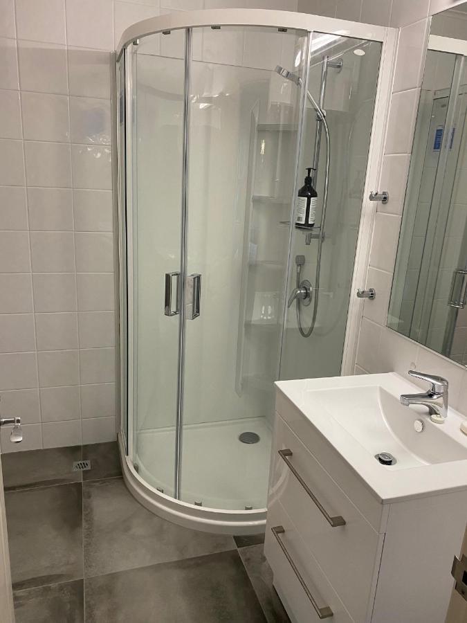 ניו פלימות' West End Precinct 2 Bedroom Apartment Close To Walkway And Ocean מראה חיצוני תמונה
