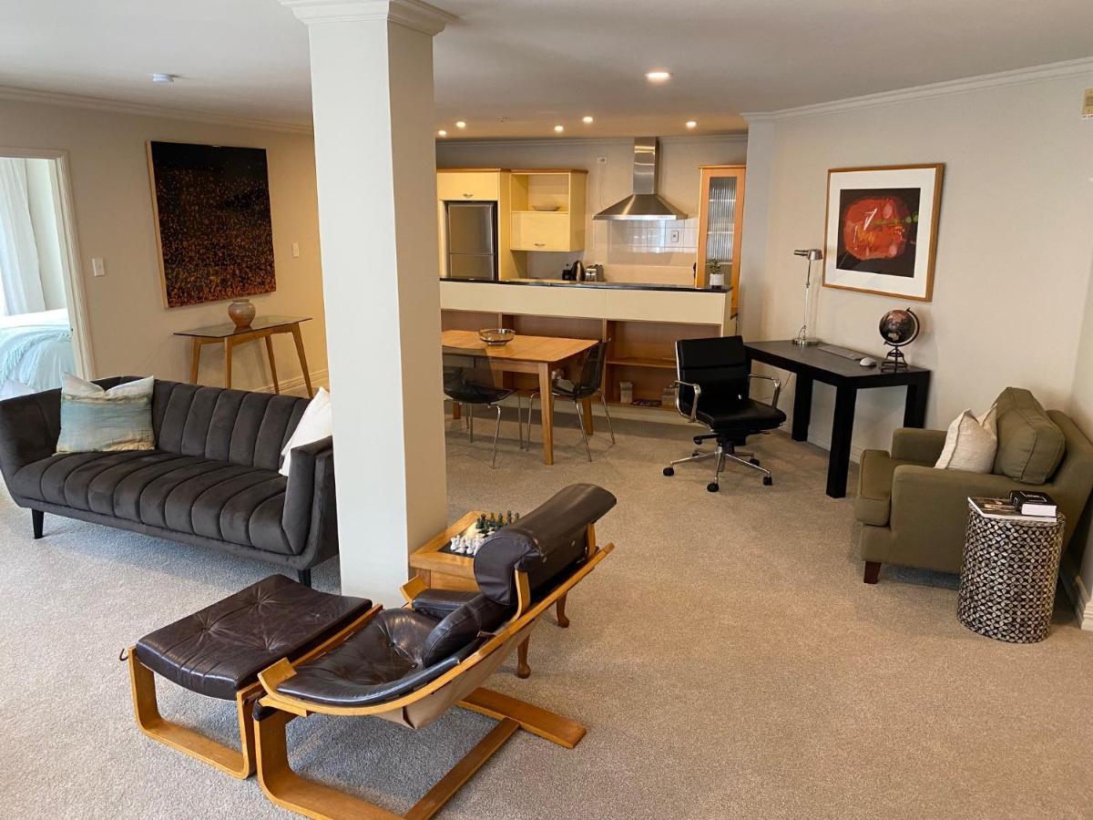 ניו פלימות' West End Precinct 2 Bedroom Apartment Close To Walkway And Ocean מראה חיצוני תמונה